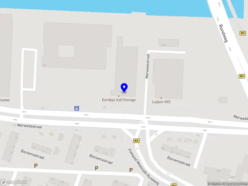 Mg Meesters Groep B.V.