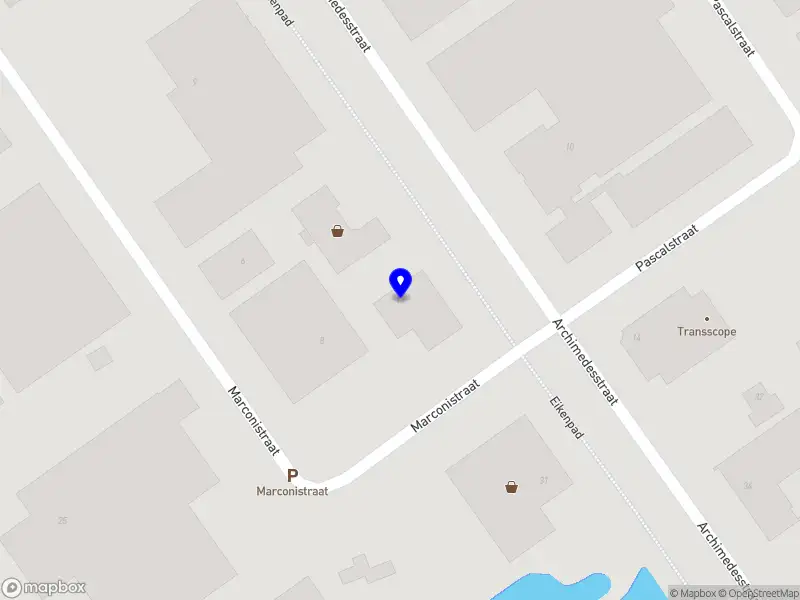 Insidiamini Management B.V.