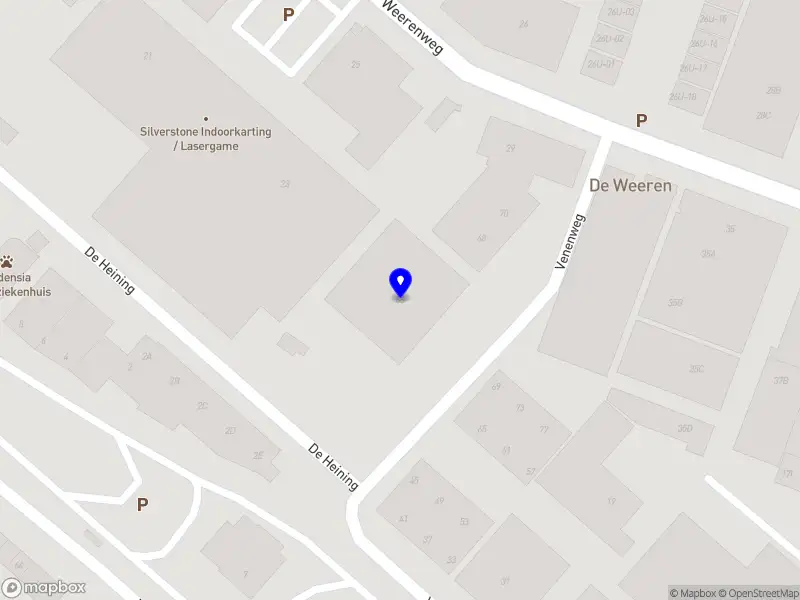 Intel Transport B.V.