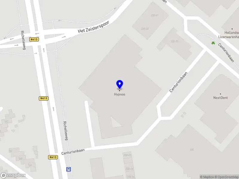 Hypsos Nederland B.V.