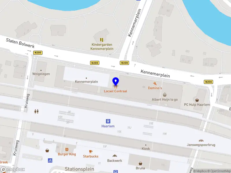 Halfweg Ramen Deuren Kozijnen B.V.