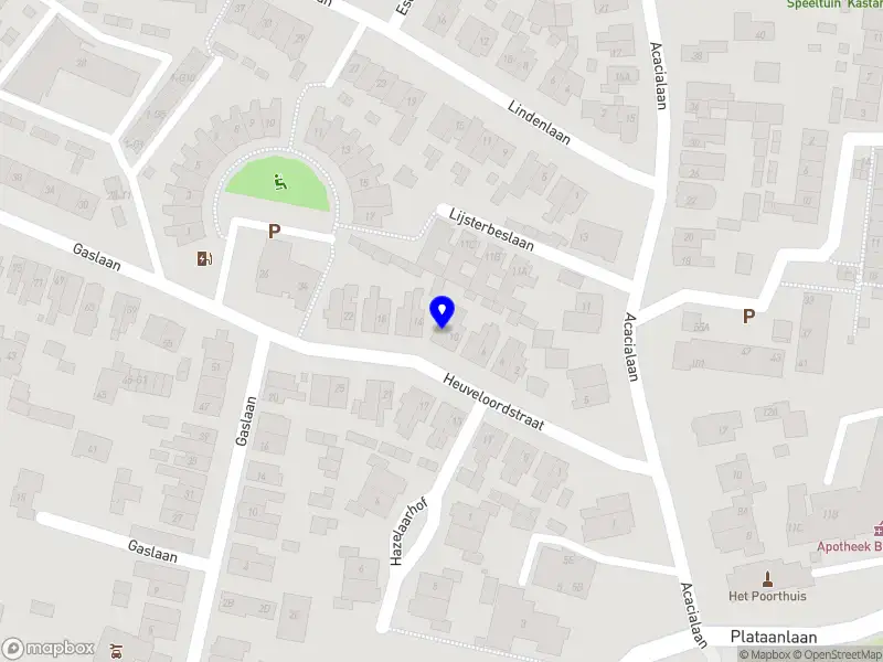 Van Drie Interieurbouw