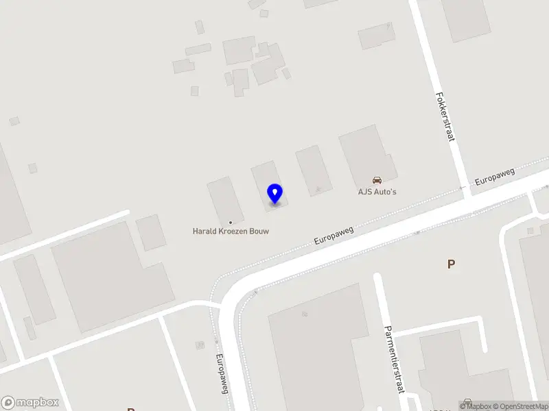 Logifresh & Koeriers B.V.