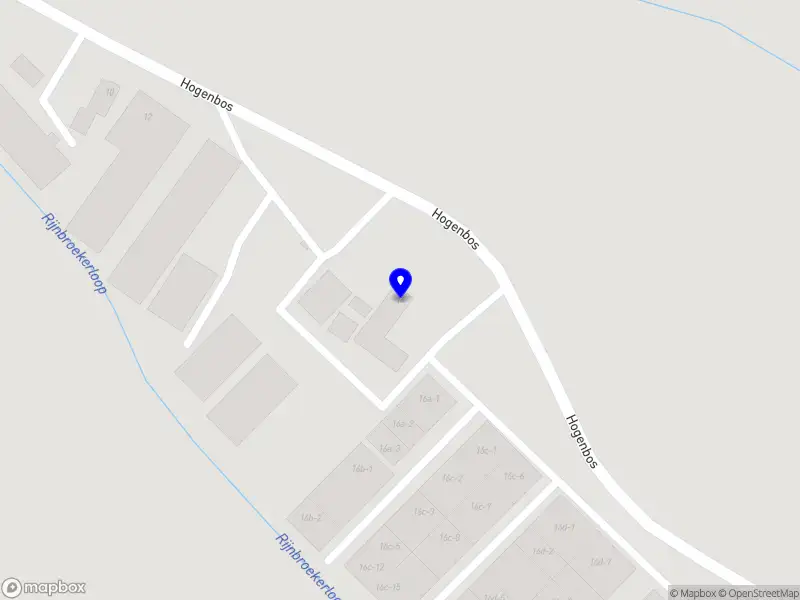 Faillissement Multiphase Dryers B.V.