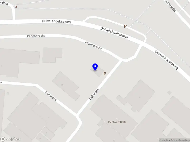 Rederij Moby-Dick B.V.