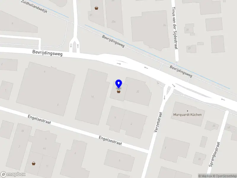 Chabot Stansmessen B.V.