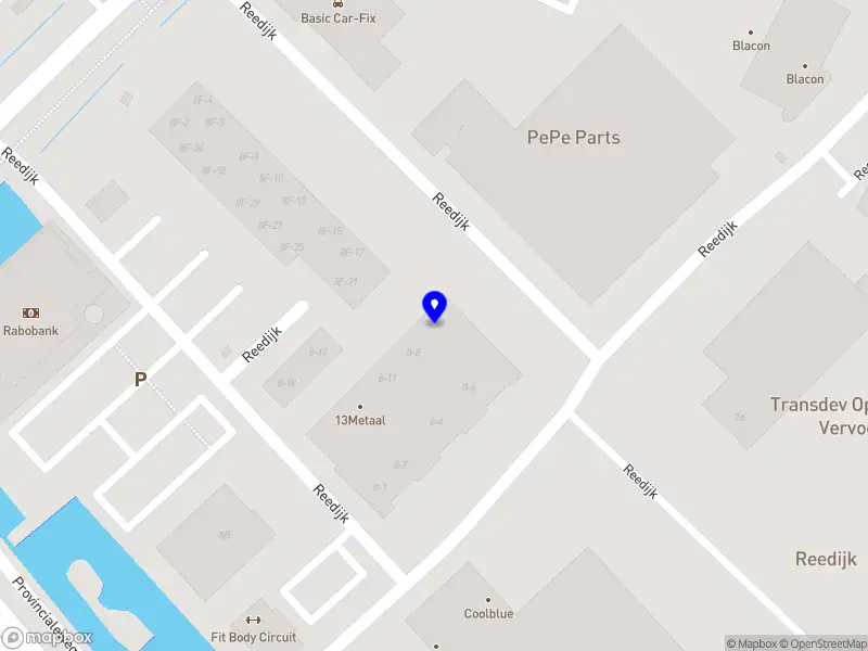 Balans Personeelsdiensten B.V.