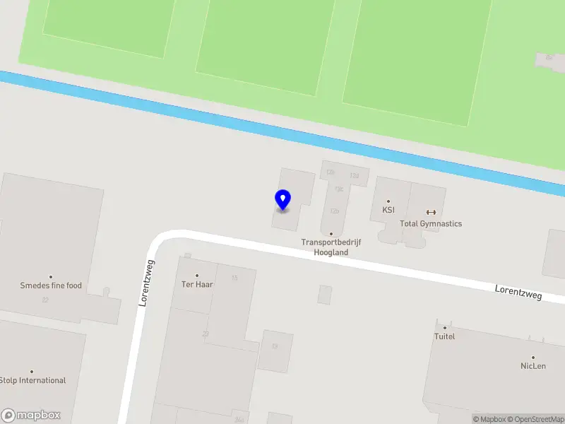 Van Drie Interieurbouw