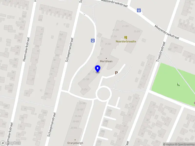 Biobased Energy Solutions B.V.