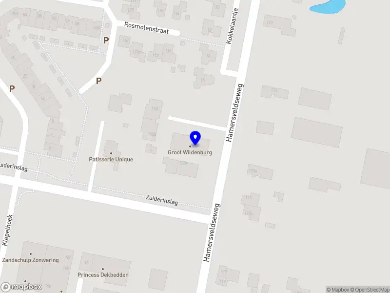 She Health Clinics Nederland B.V.