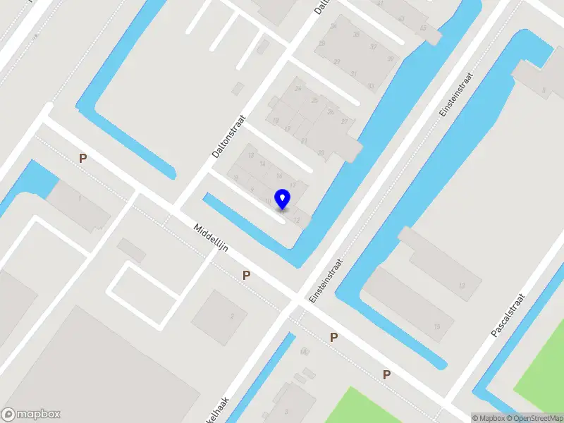 Dinel Automation B.V.