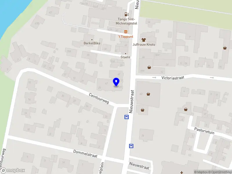 E. Van Der Veen Klussenbedrijf