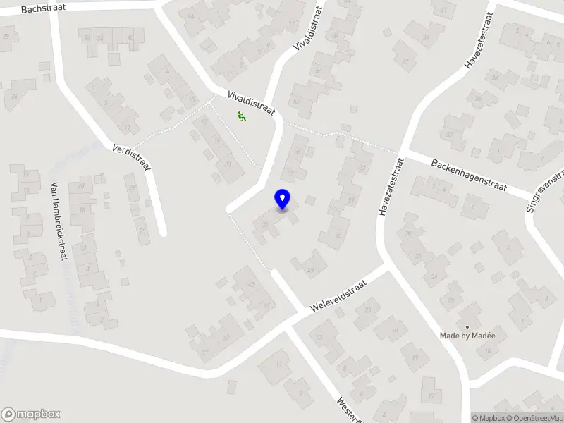 Borgerink Holding B.V.