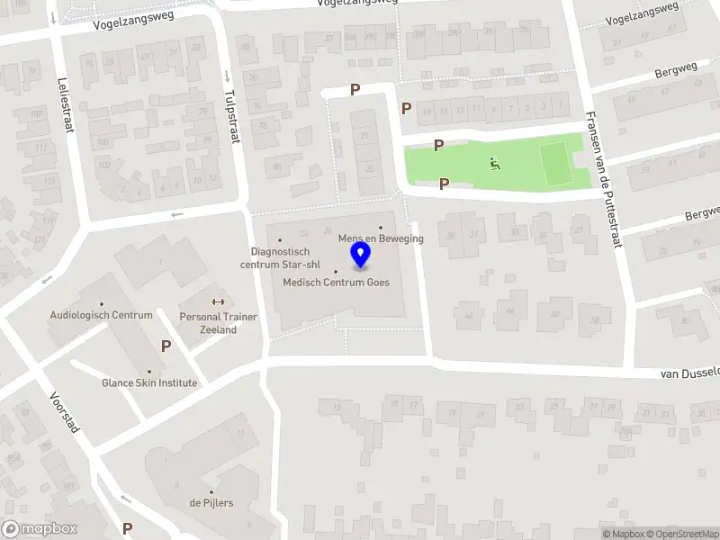 Bearing Wholesale B.V.