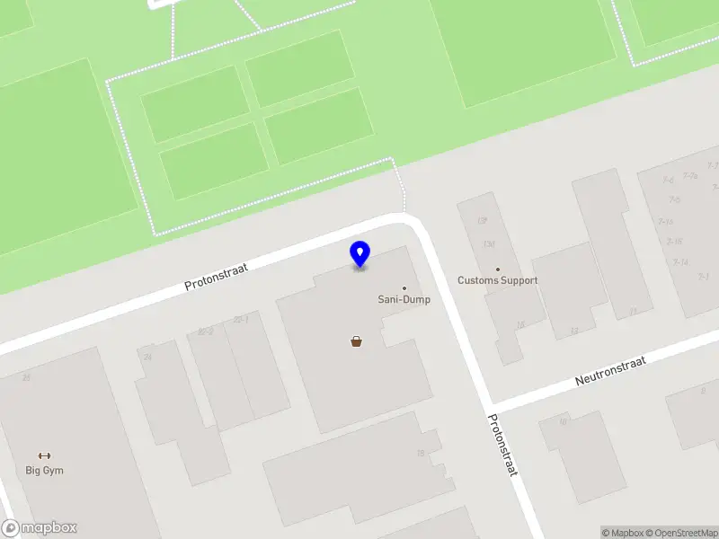 Bakkerij Beukeveld Brood & Banket B.V.