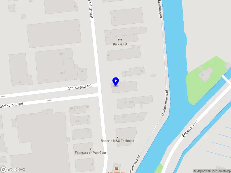 Lj Store Center Zaanstad B.V.