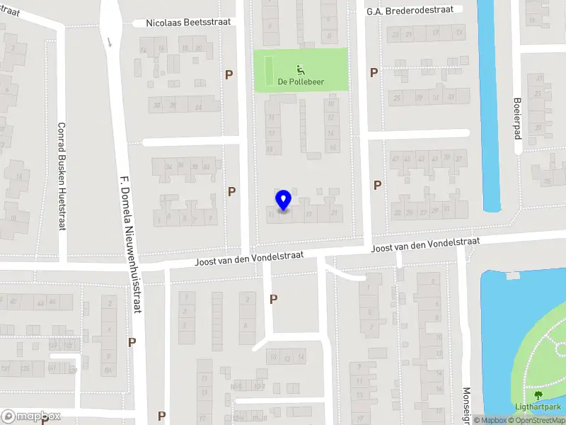 Bierma Multi Service