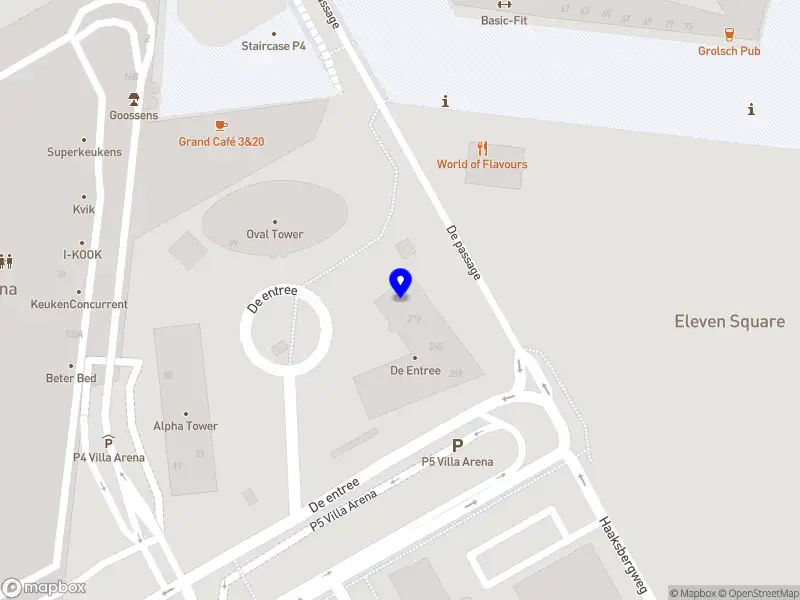 Jan Zwaan Promotion B.V.