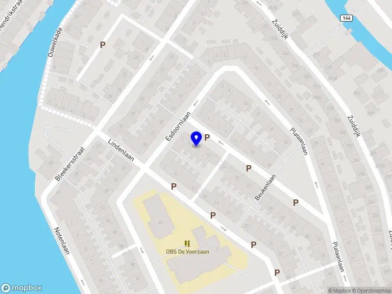 Jan Zwaan Promotion B.V.