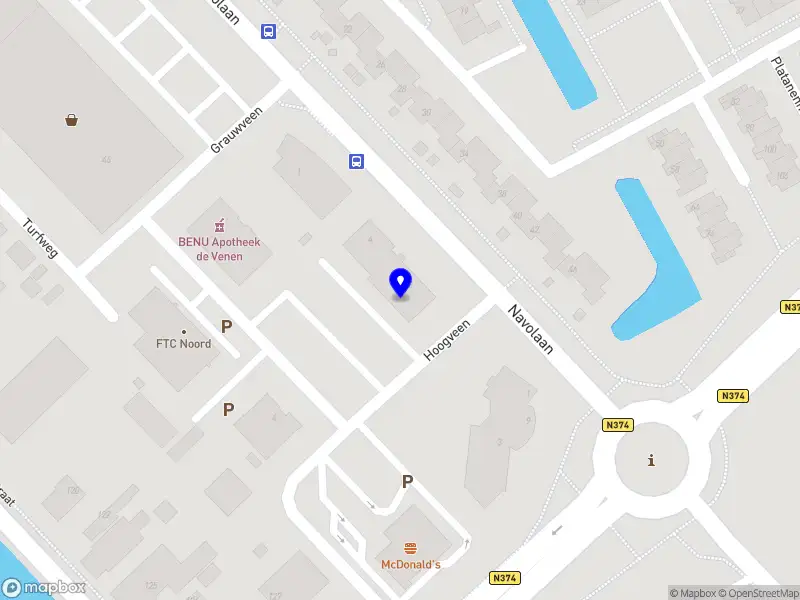 Multibouw Stadskanaal B.V.