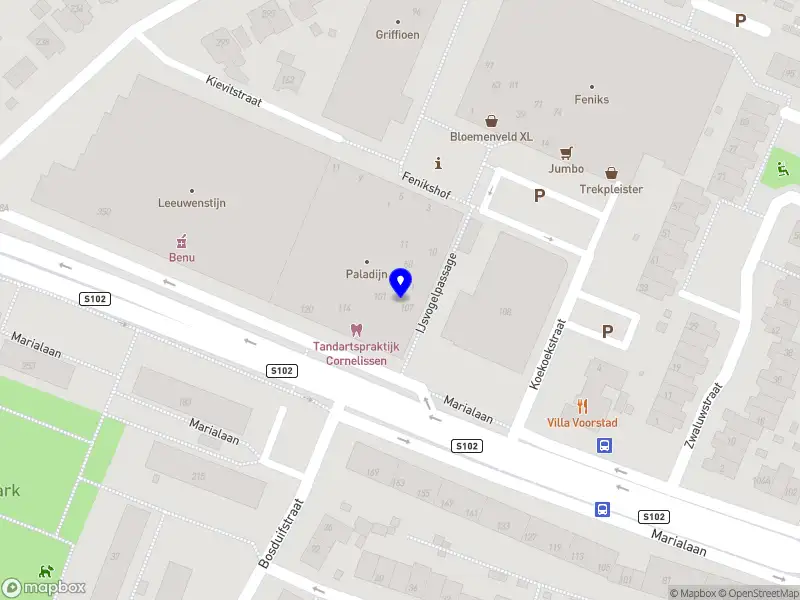 Machine Precision B.V.