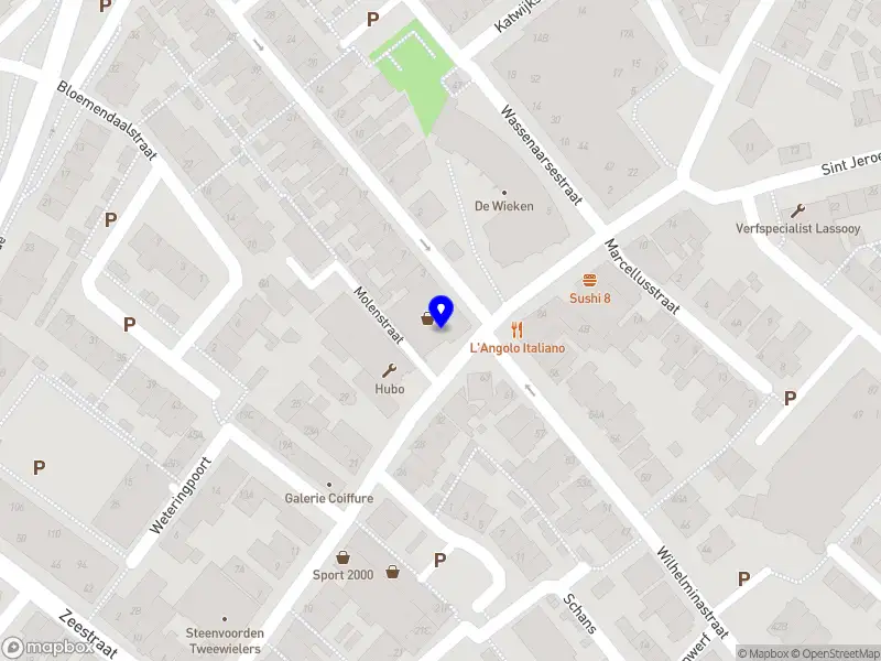 Lasuch Delicatessen B.V.