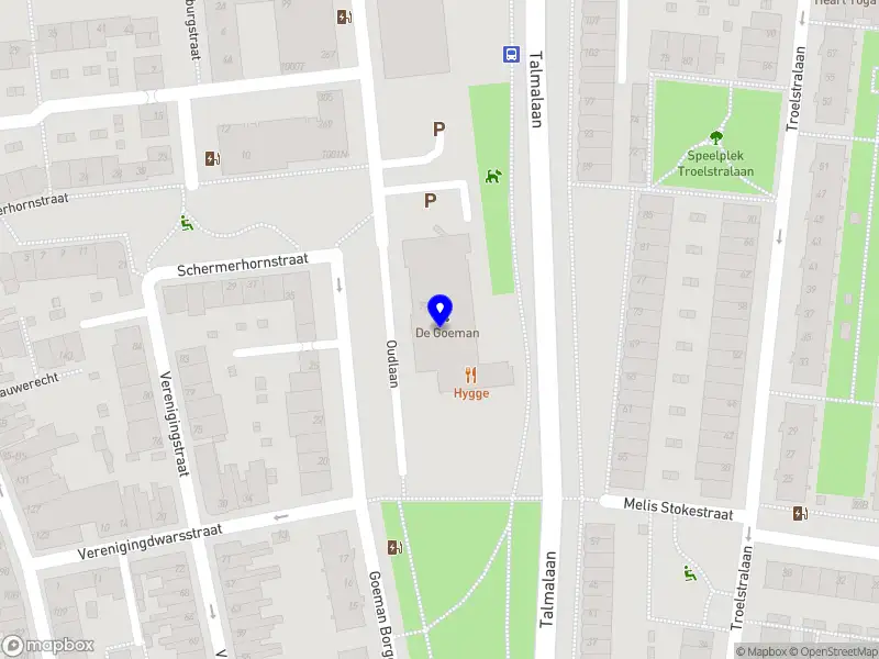 New Tribe Agency Nederland B.V.