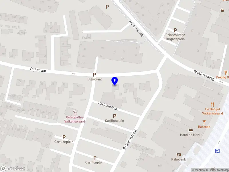 Van Hoof-Swinkels B.V.