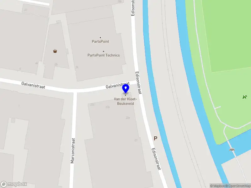 Bakkerij Service Centre B.V.