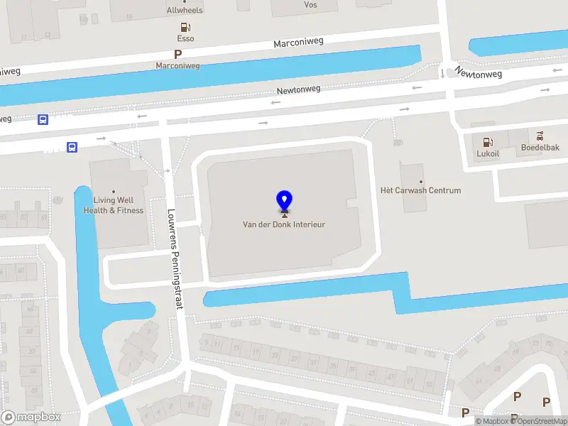 Arclinea Concept Store B.V.