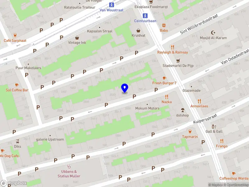 Dinxperlo Logistics B.V.