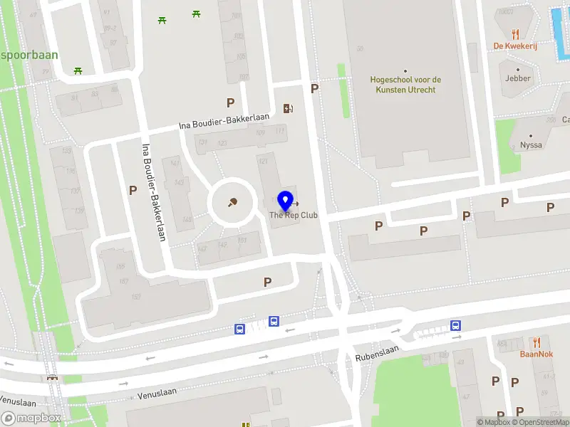 Go-Personaltraining B.V.