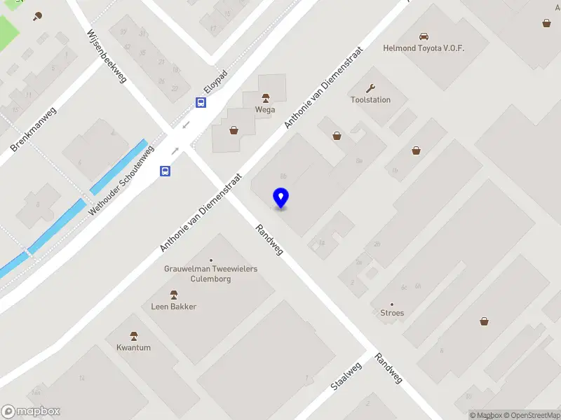 Holoconnects Netherlands B.V.