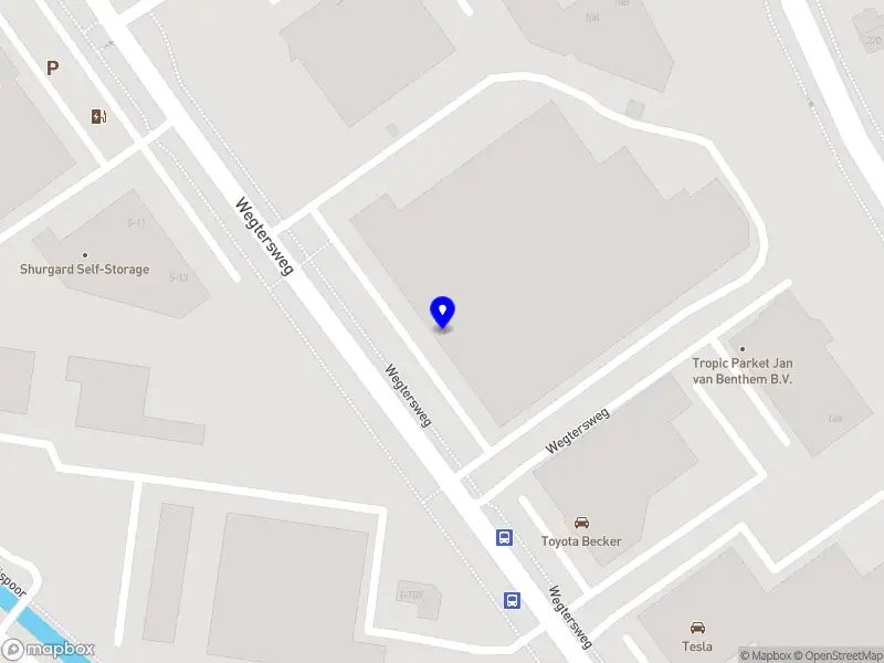 Meubelwinkel Hengelo B.V.