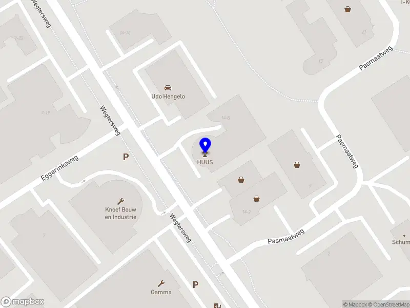 Meubelwinkel Hengelo B.V.