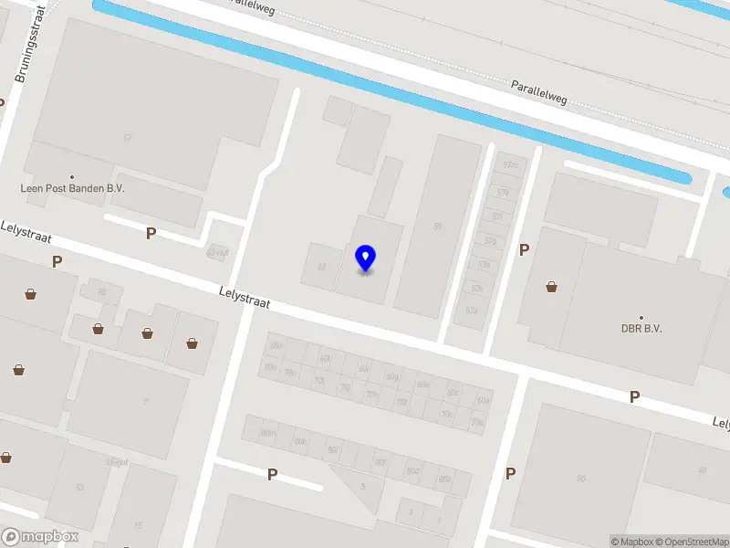 Faillissement Displaymedia B.V.