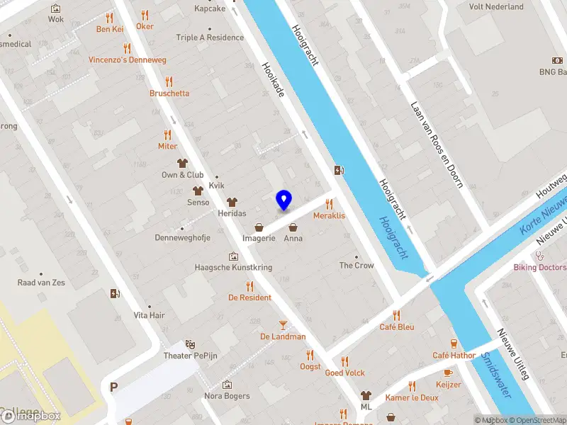 Currus Zoet Trading B.V.