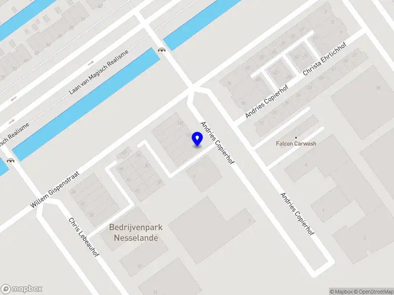 The Letterfreak B.V.