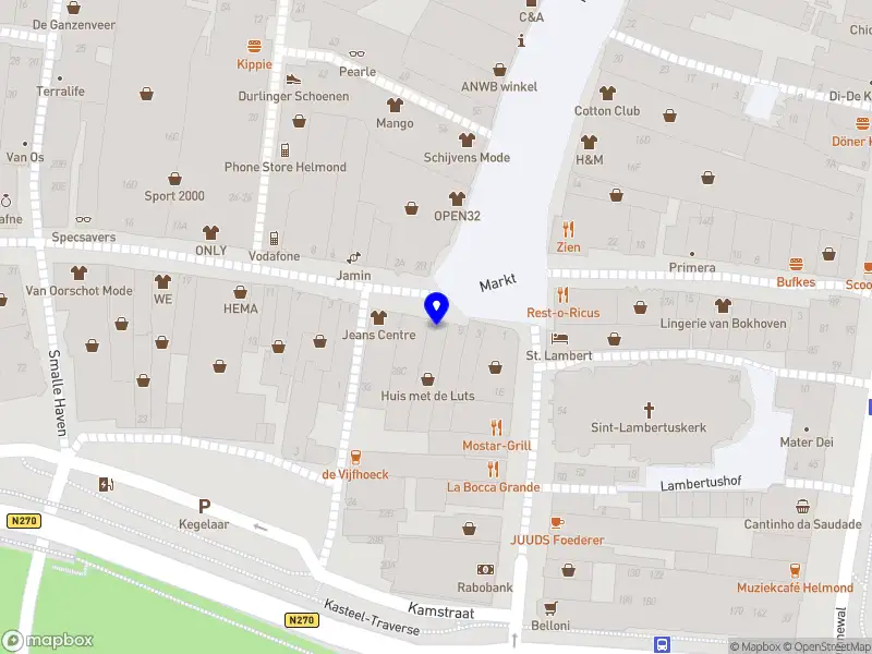 Il Borgo Exploitatie B.V.