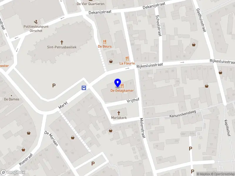 Friterie Frietamientje B.V.