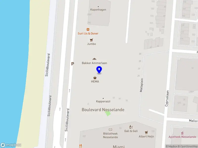 Mari's Hairsalon B.V.