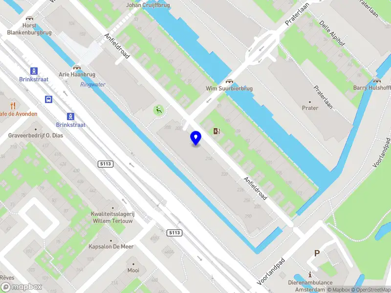 Yer Global Logistiek B.V.