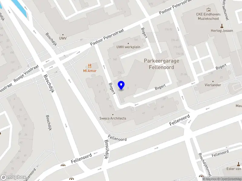 Open Mind Neuroscience B.V.