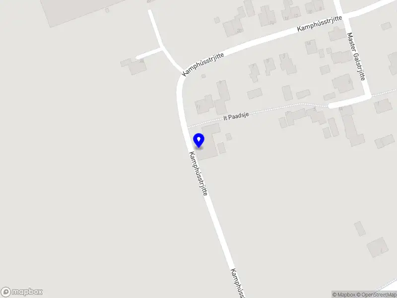 Installatietechniek Friesland B.V.