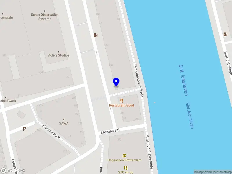 Fairsterk Projects B.V.