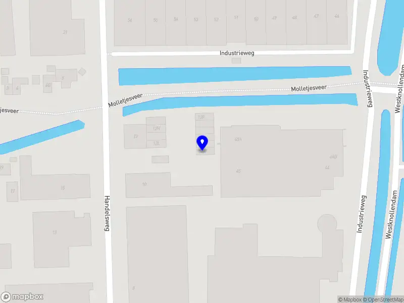 Eilers International B.V.