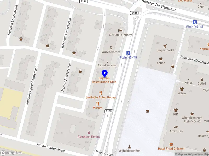 Istanbul Steakhouse & Café B.V.