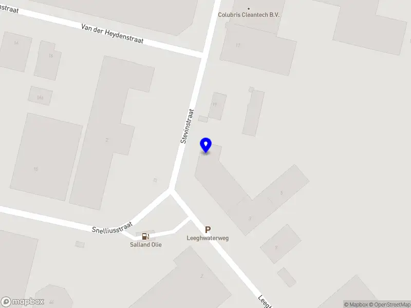 Ovt Winterswijk B.V.