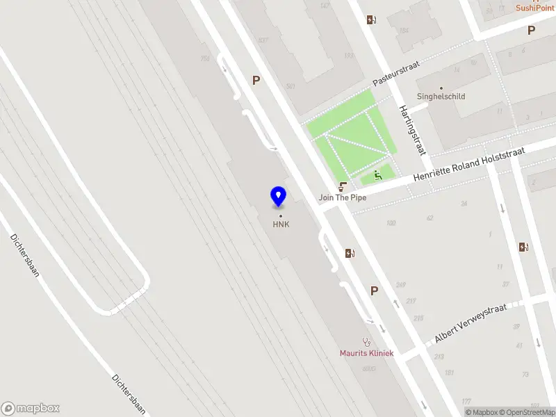 Pandora Intelligence B.V.