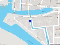 As Logistieke DiEnstverlening